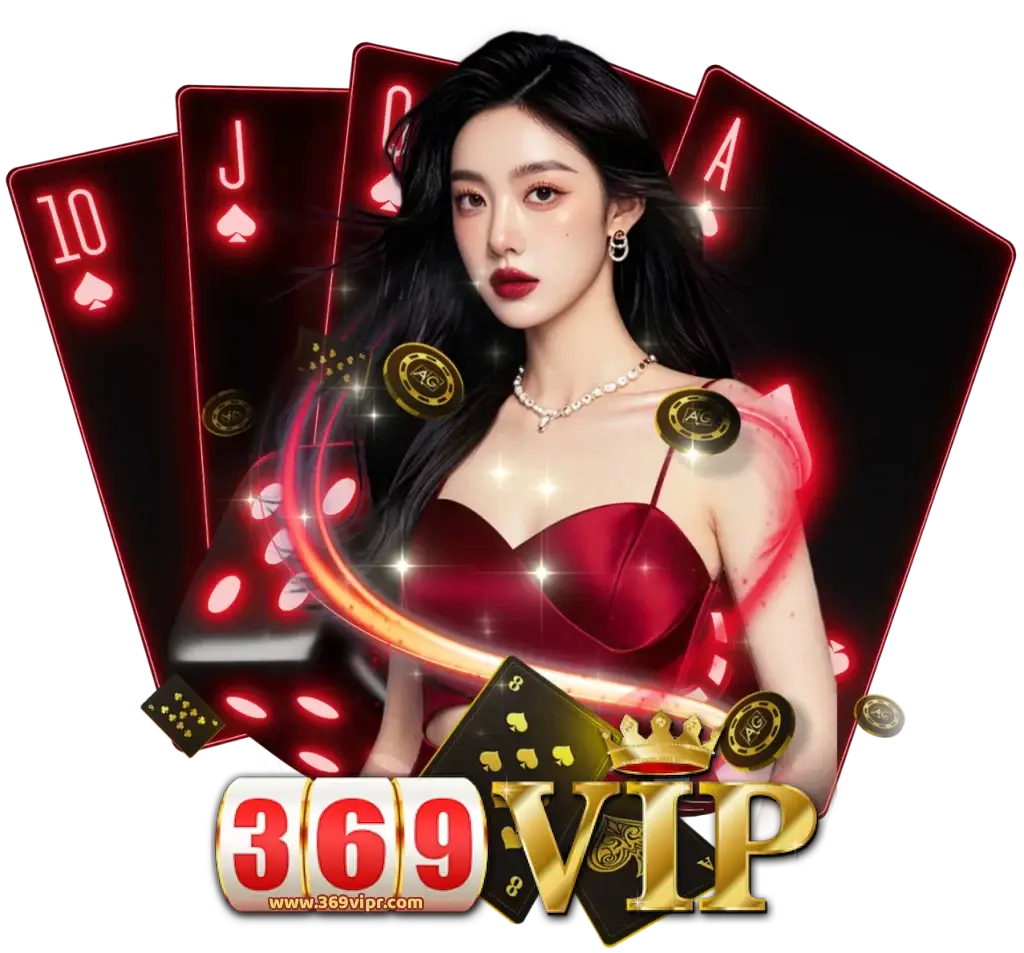 เว็บ สล็อต 369vip